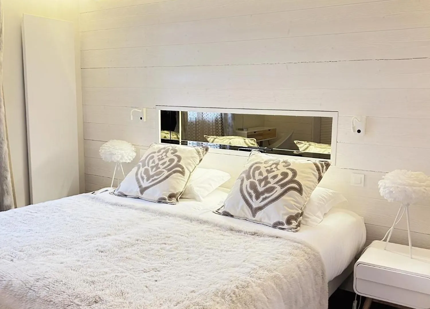 Hotel Tsanteleina Val-dʼIsère