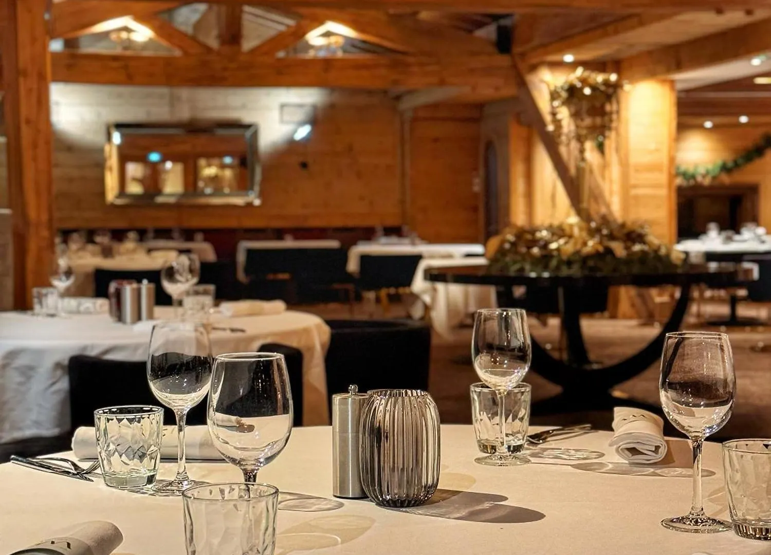 ****  Hotel Tsanteleina Val-dʼIsère France