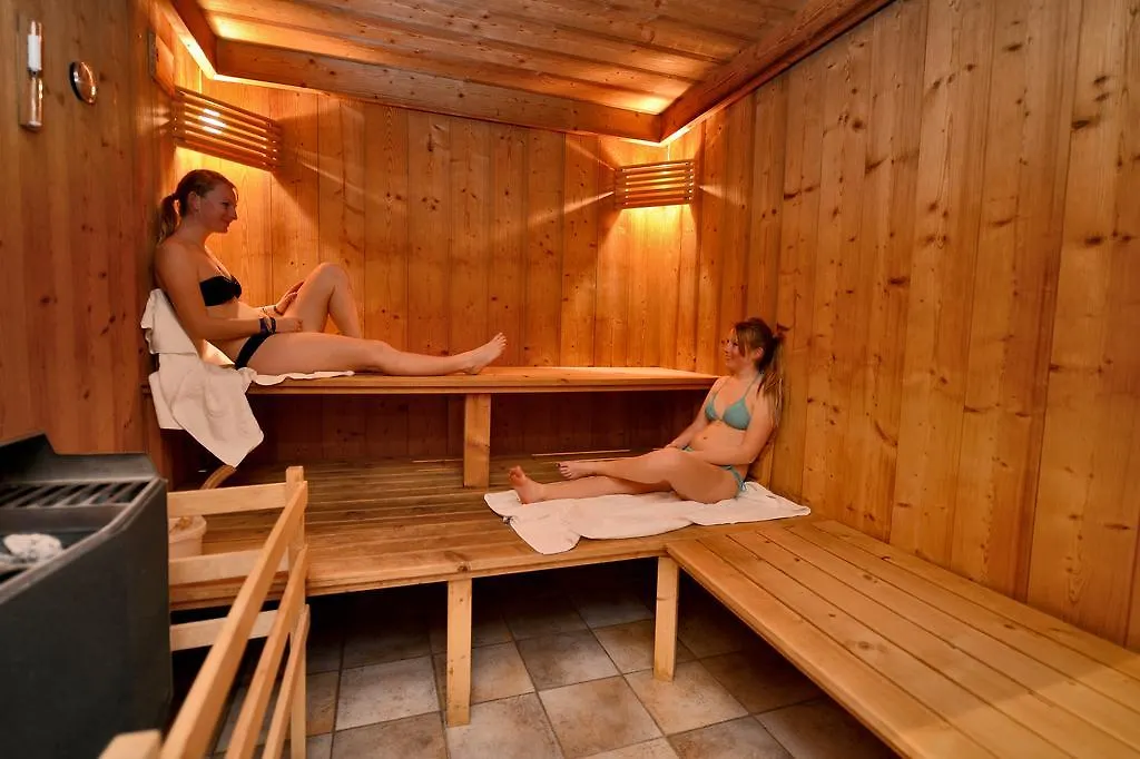 Hotel Tsanteleina Val-dʼIsère