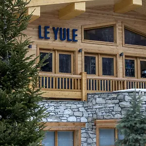 Le Yule ***** Валь-д'Изер