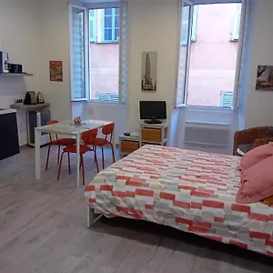 Apartment Old Town Sea Side