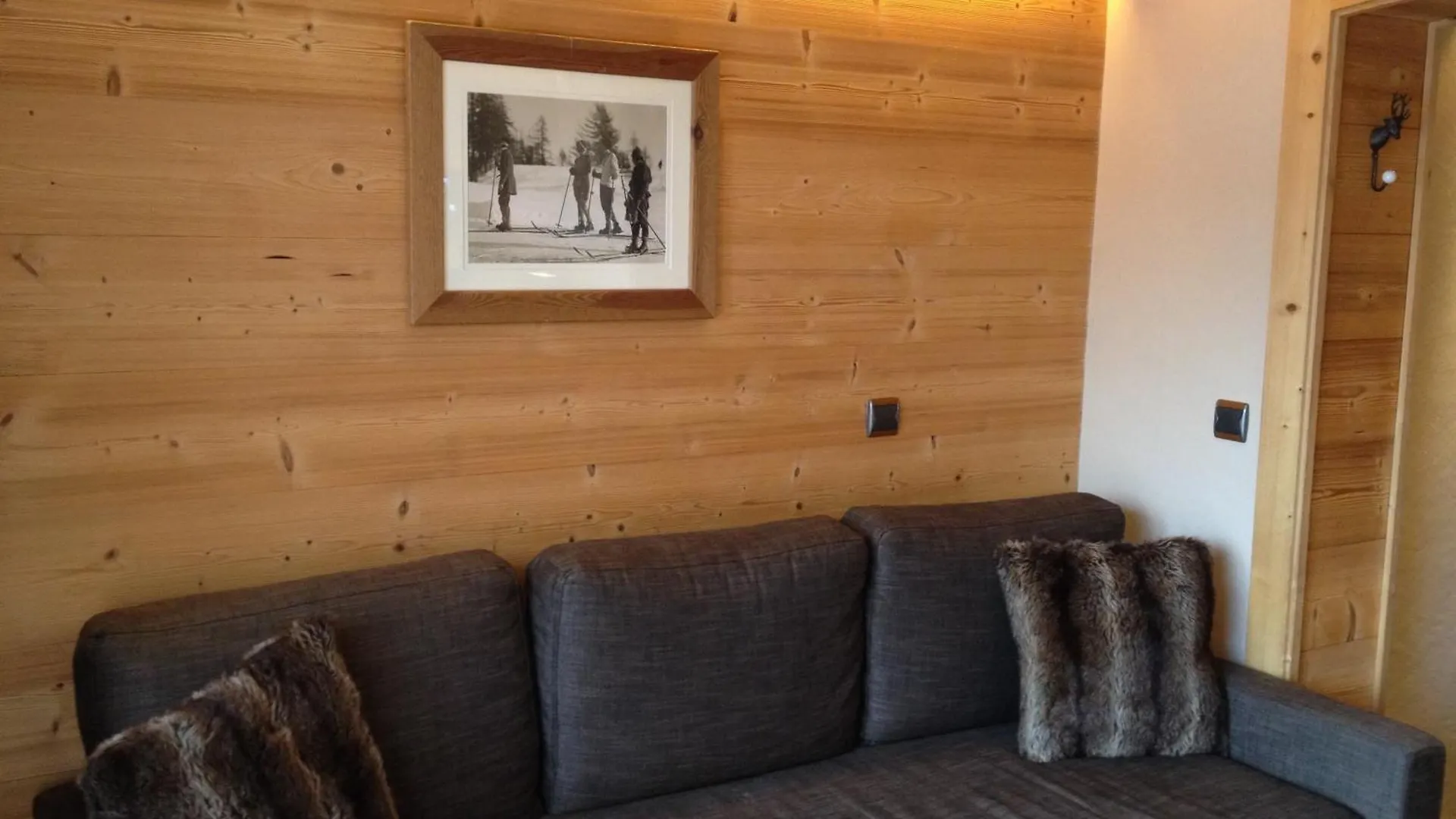****  Hotel Tsanteleina Val-d'Isere France